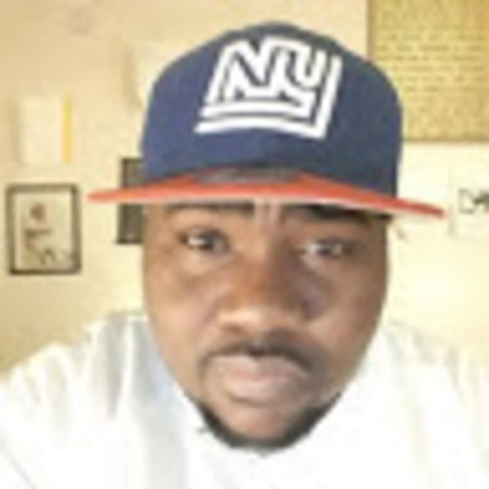 Meet your Posher, Joshua